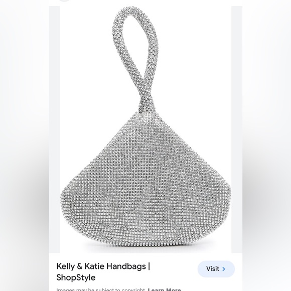 Kellie and Katie hand bags - Picture 6 of 6